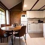 Chalet Lapland Aurora Riverside