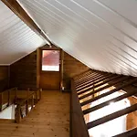 Chalet Lapland Aurora Riverside