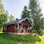 Lapland Aurora Riverside * Raiskio